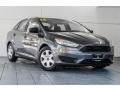 Magnetic - Focus S Sedan Photo No. 12