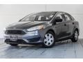 Magnetic - Focus S Sedan Photo No. 15