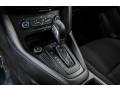 Magnetic - Focus S Sedan Photo No. 21