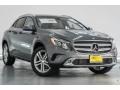 2018 Mountain Grey Metallic Mercedes-Benz GLA 250  photo #12