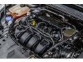 Magnetic - Focus S Sedan Photo No. 29