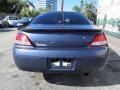 2000 Twilight Blue Pearl Toyota Solara SE V6 Coupe  photo #7