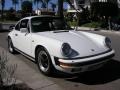 Grand Prix White - 911 Carrera Coupe Photo No. 30