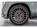 2018 Mercedes-Benz GLS 63 AMG 4Matic Wheel