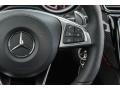 2018 Mercedes-Benz GLS 63 AMG 4Matic Controls