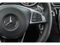 Controls of 2018 GLS 63 AMG 4Matic