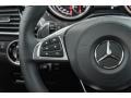 2018 Mercedes-Benz GLS 63 AMG 4Matic Controls