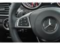 Controls of 2018 GLS 63 AMG 4Matic