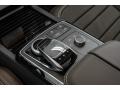2018 Mercedes-Benz GLS 63 AMG 4Matic Controls