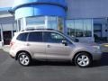 Burnished Bronze Metallic - Forester 2.5i Touring Photo No. 2