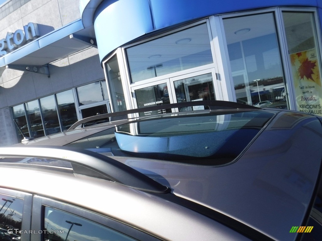 2014 Forester 2.5i Touring - Burnished Bronze Metallic / Black photo #4