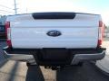 Oxford White - F250 Super Duty XL SuperCab 4x4 Photo No. 6
