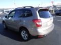 Burnished Bronze Metallic - Forester 2.5i Touring Photo No. 8