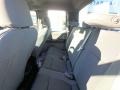 Oxford White - F250 Super Duty XL SuperCab 4x4 Photo No. 10
