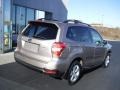 Burnished Bronze Metallic - Forester 2.5i Touring Photo No. 11