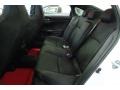 Black Rear Seat Photo for 2018 Honda Civic #124275948