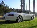 Carrara White - 911 Carrera Cabriolet Photo No. 28