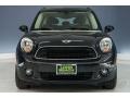 Absolute Black Metallic - Countryman Cooper Photo No. 2