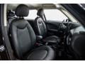 Absolute Black Metallic - Countryman Cooper Photo No. 7