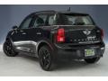 Absolute Black Metallic - Countryman Cooper Photo No. 10