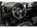 Absolute Black Metallic - Countryman Cooper Photo No. 15