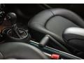 Absolute Black Metallic - Countryman Cooper Photo No. 16