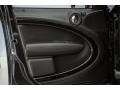 Absolute Black Metallic - Countryman Cooper Photo No. 19
