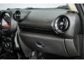 Absolute Black Metallic - Countryman Cooper Photo No. 22