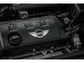 Absolute Black Metallic - Countryman Cooper Photo No. 24