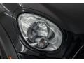 Absolute Black Metallic - Countryman Cooper Photo No. 25