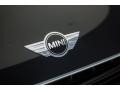 Absolute Black Metallic - Countryman Cooper Photo No. 26