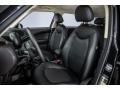 Absolute Black Metallic - Countryman Cooper Photo No. 28