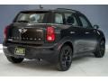 Absolute Black Metallic - Countryman Cooper Photo No. 30