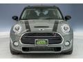 Moonwalk Grey Metallic - Hardtop Cooper S 4 Door Photo No. 2