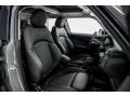 2017 Moonwalk Grey Metallic Mini Hardtop Cooper S 4 Door  photo #7