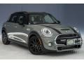 Moonwalk Grey Metallic - Hardtop Cooper S 4 Door Photo No. 12