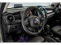 2017 Moonwalk Grey Metallic Mini Hardtop Cooper S 4 Door  photo #15