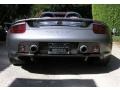 Seal Grey Metallic - Carrera GT  Photo No. 4