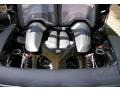 2004 Porsche Carrera GT 5.7 Liter DOHC 40-Valve Variocam V10 Engine Photo