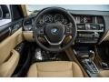 2017 Mineral Silver Metallic BMW X3 sDrive28i  photo #4