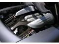 2004 Porsche Carrera GT 5.7 Liter DOHC 40-Valve Variocam V10 Engine Photo