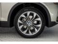 2017 Mineral Silver Metallic BMW X3 sDrive28i  photo #8