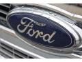 2013 Vermillion Red Ford F150 XLT SuperCrew  photo #4
