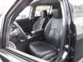 2012 Carbon Black Metallic GMC Terrain SLT AWD  photo #14