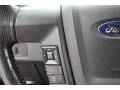 2013 Vermillion Red Ford F150 XLT SuperCrew  photo #20
