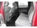 2013 Vermillion Red Ford F150 XLT SuperCrew  photo #24