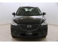 Jet Black Mica - CX-5 Sport AWD Photo No. 2