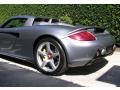 Seal Grey Metallic - Carrera GT  Photo No. 21