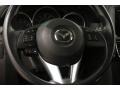 2016 Jet Black Mica Mazda CX-5 Sport AWD  photo #7