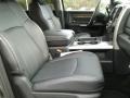 2018 Ram 3500 Laramie Crew Cab 4x4 Front Seat